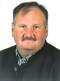 Josef Pieringer